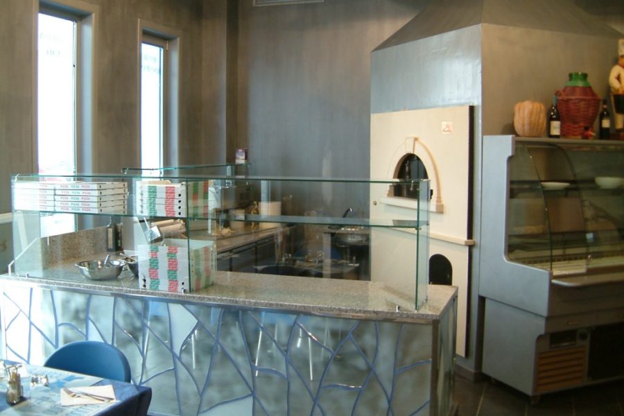 Arredamento pizzerie milano (1)