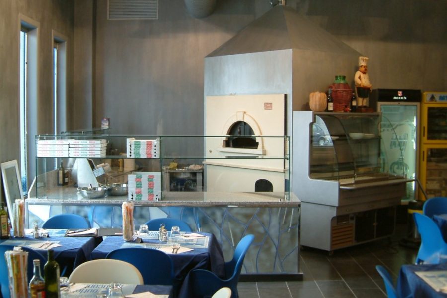 Arredamento pizzerie milano (4)