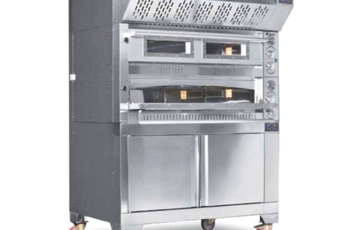 FORNO ELETTRICO BASIC
