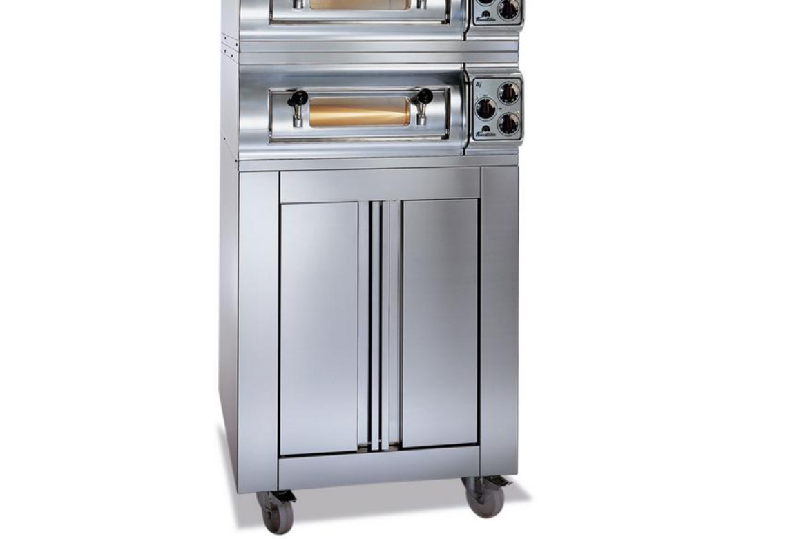 FORNO ELETTRICO BIJOU