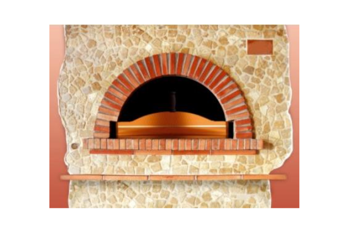 FORNO ELETTRICO DIAMANTE