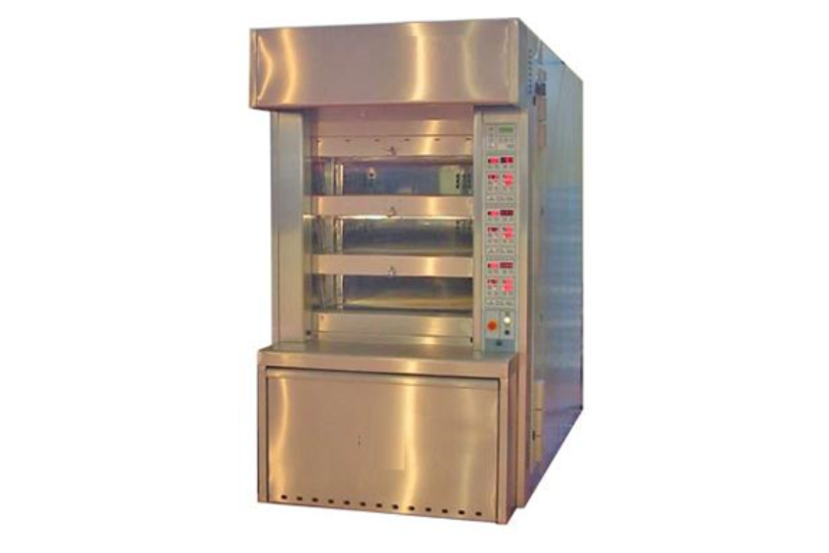 forno elettrico