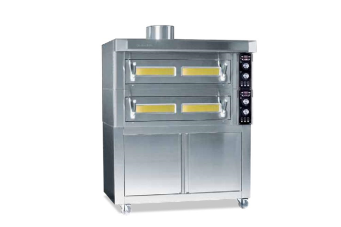 forno elettrico milano