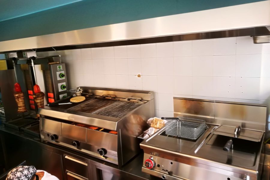 Ristorante greco Mithos (1)