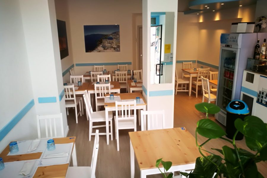 Ristorante greco Mithos (10)