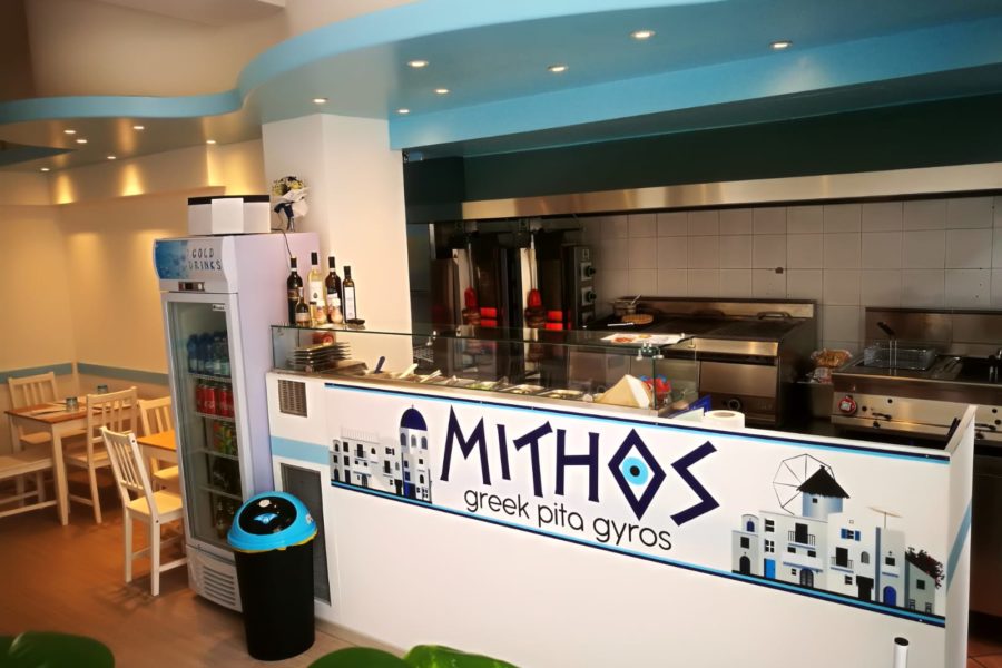 Ristorante greco Mithos (6)