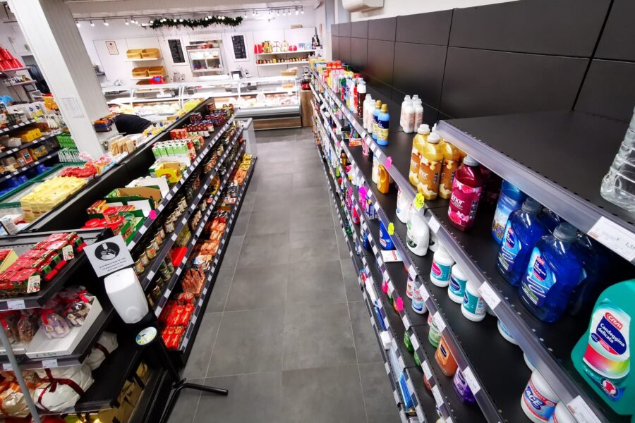 Arredamento supermercati Lombardia (1)