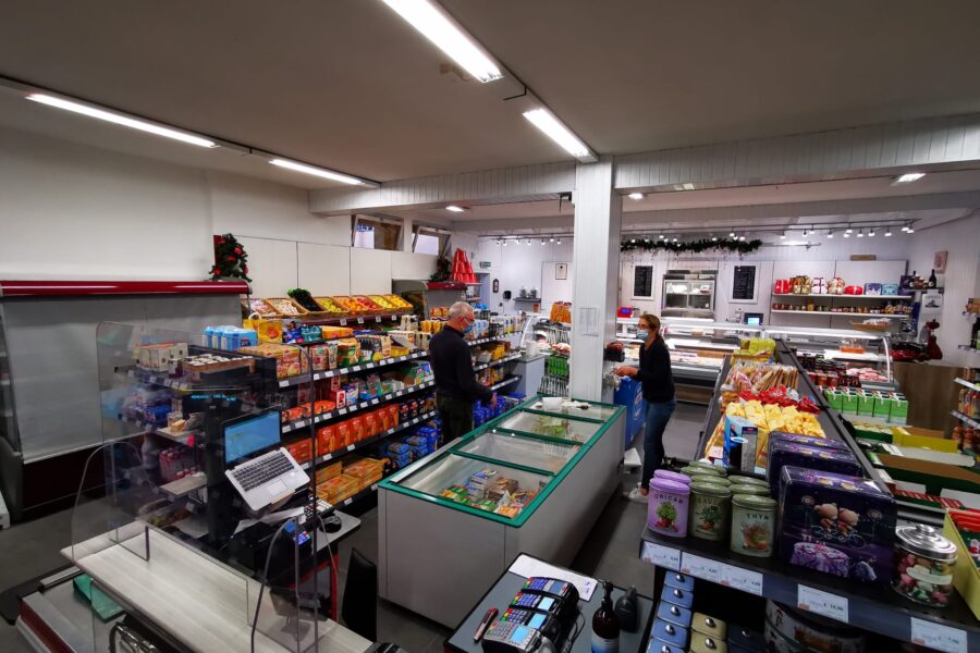 Arredamento supermercati Lombardia (11)