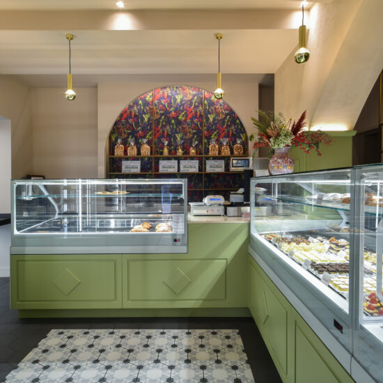 Attrezzature-Pasticcerie