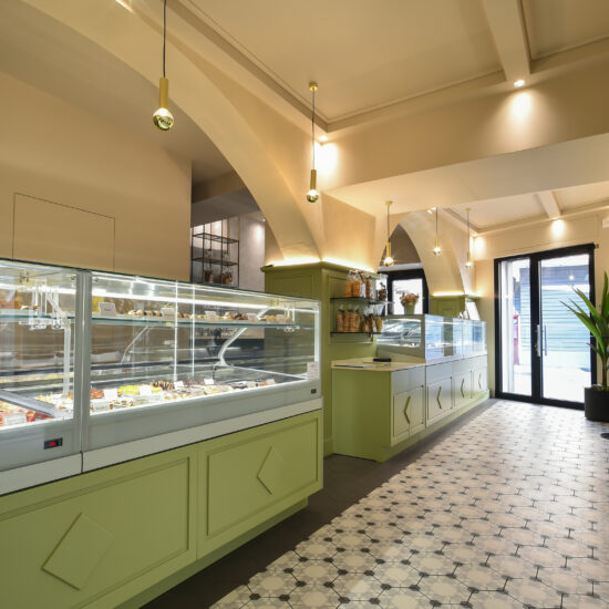 Arredamenti-Pasticcerie