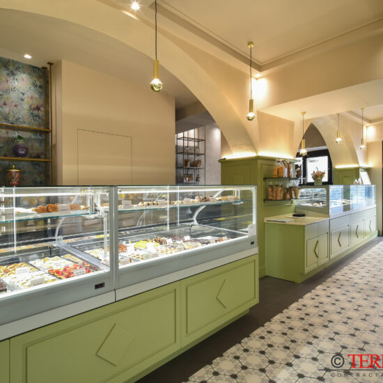 Arredamenti-Pasticcerie