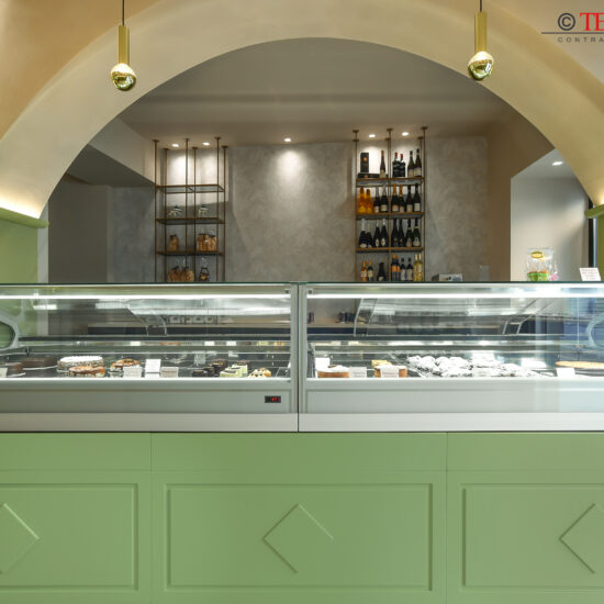 Arredamenti-Pasticcerie